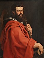 St. James the Elder