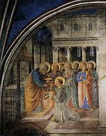 Seven Deacons