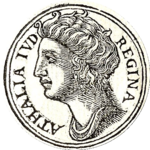 Athaliah