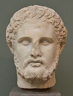 Philip II of Macedon
