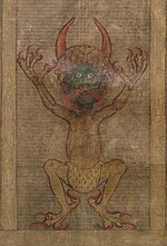 Satan