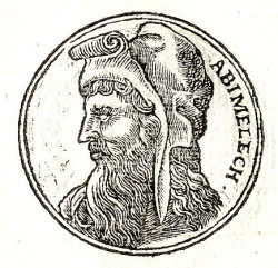 Abimelech