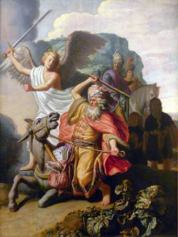 Balaam