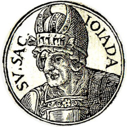 Jehoiada