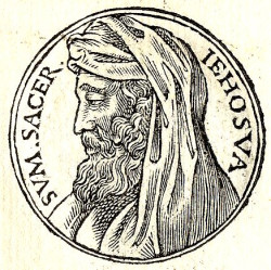 Joshua