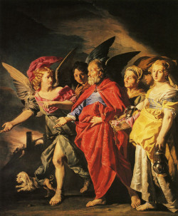 Lot's wife