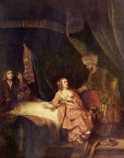 Potiphar