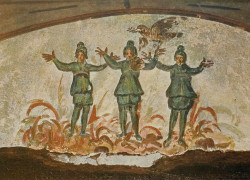 Shadrach