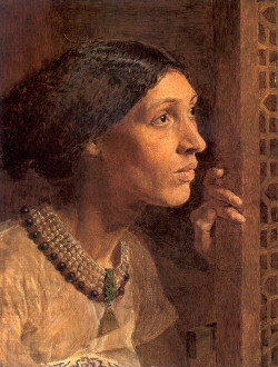 Sisera's mother