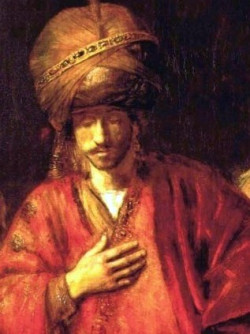 Uriah the Hittite