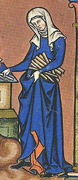 wife of Manoah