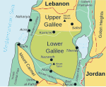 Galilee